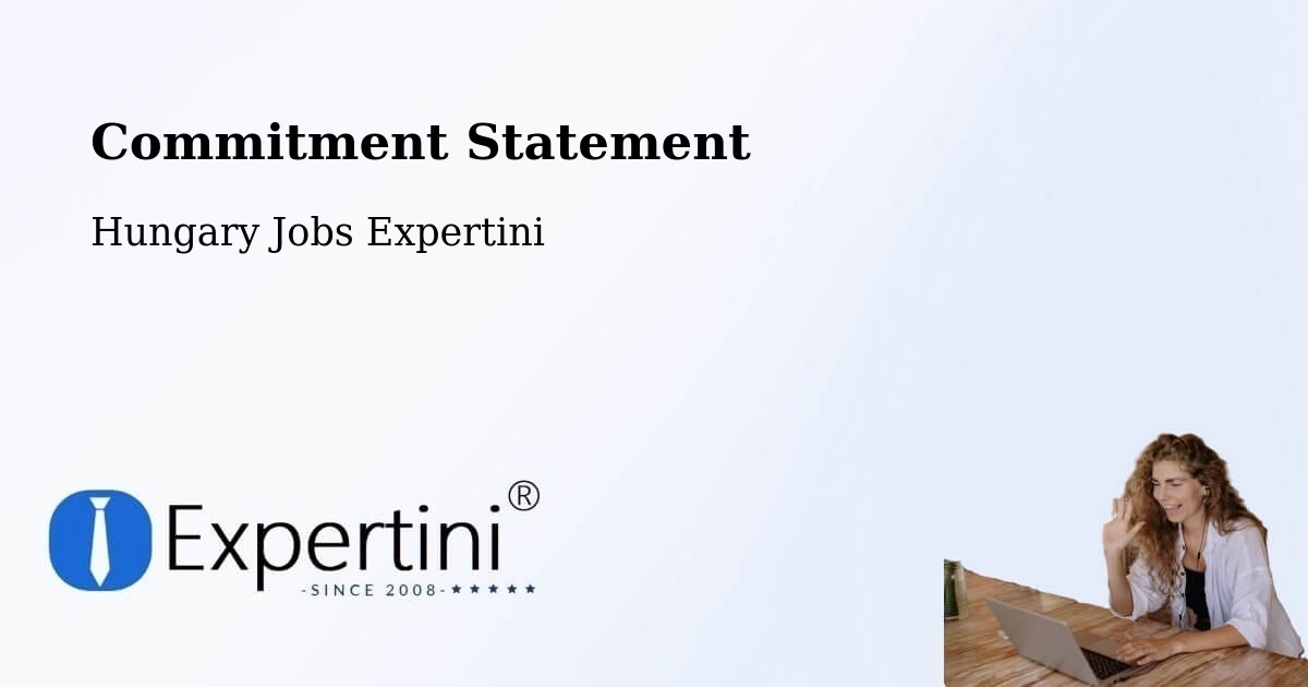 Corporate Commitment – Tab - Hungary Jobs Expertini