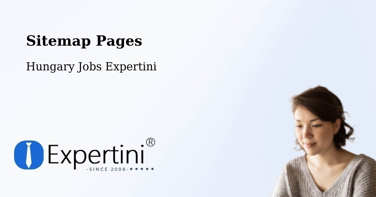 Sitemap Pages - Tab - Hungary Jobs Expertini
