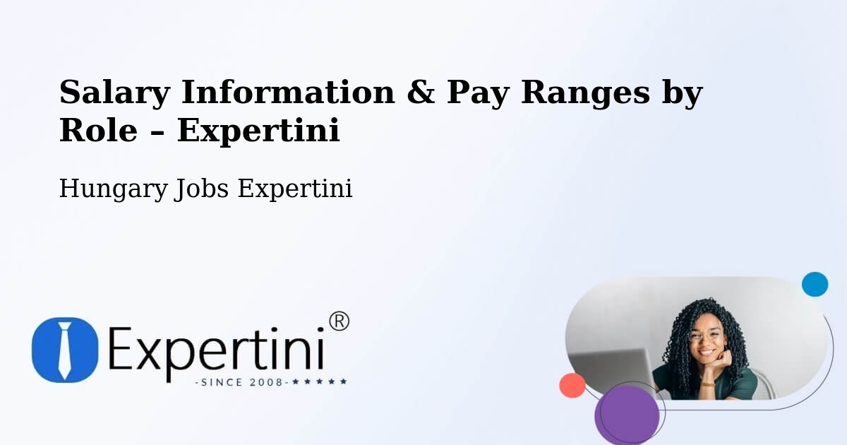 Salary Information & Pay Ranges – Tab - Tab, Hungary Jobs Expertini